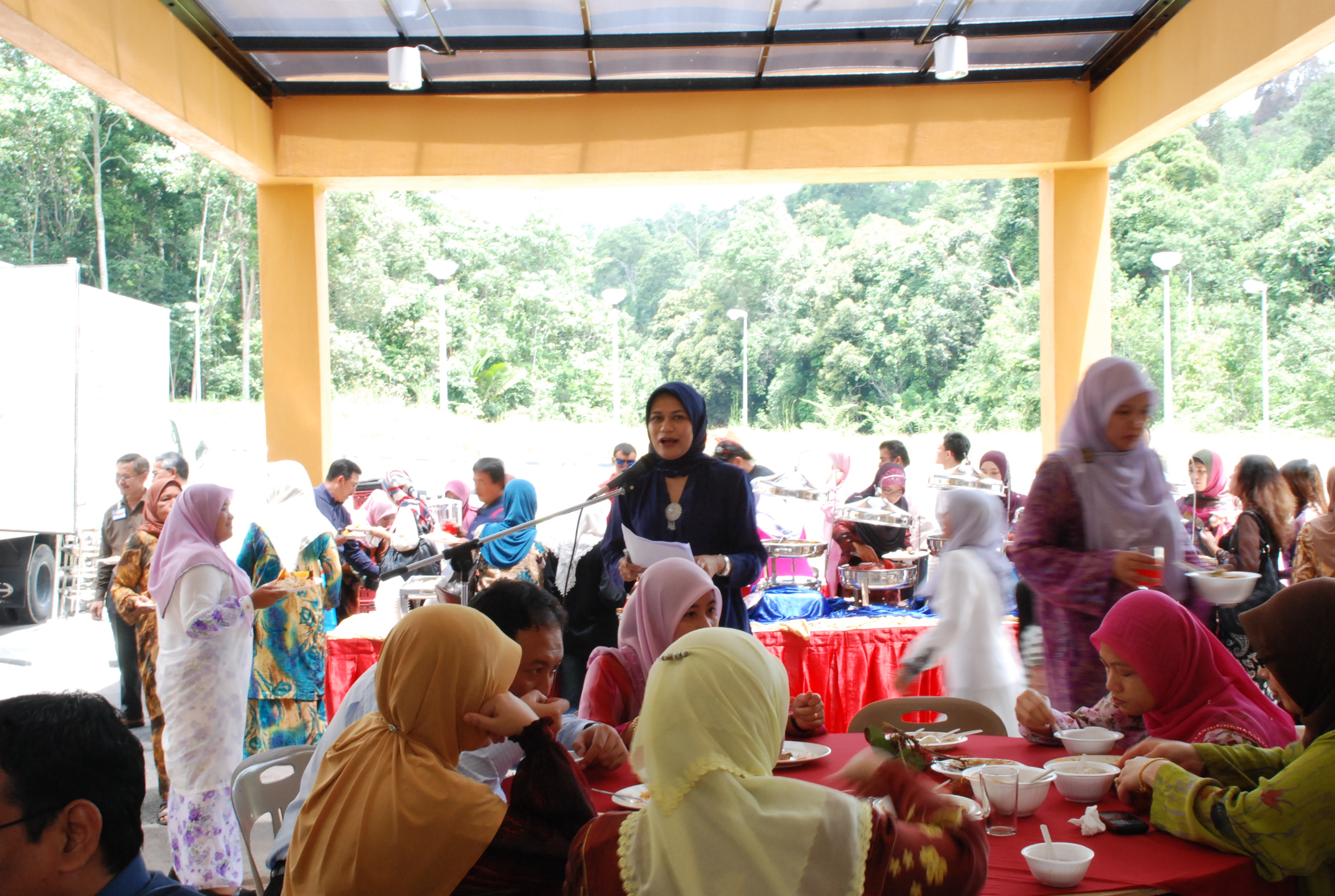 Mesra Graduan'10  0260